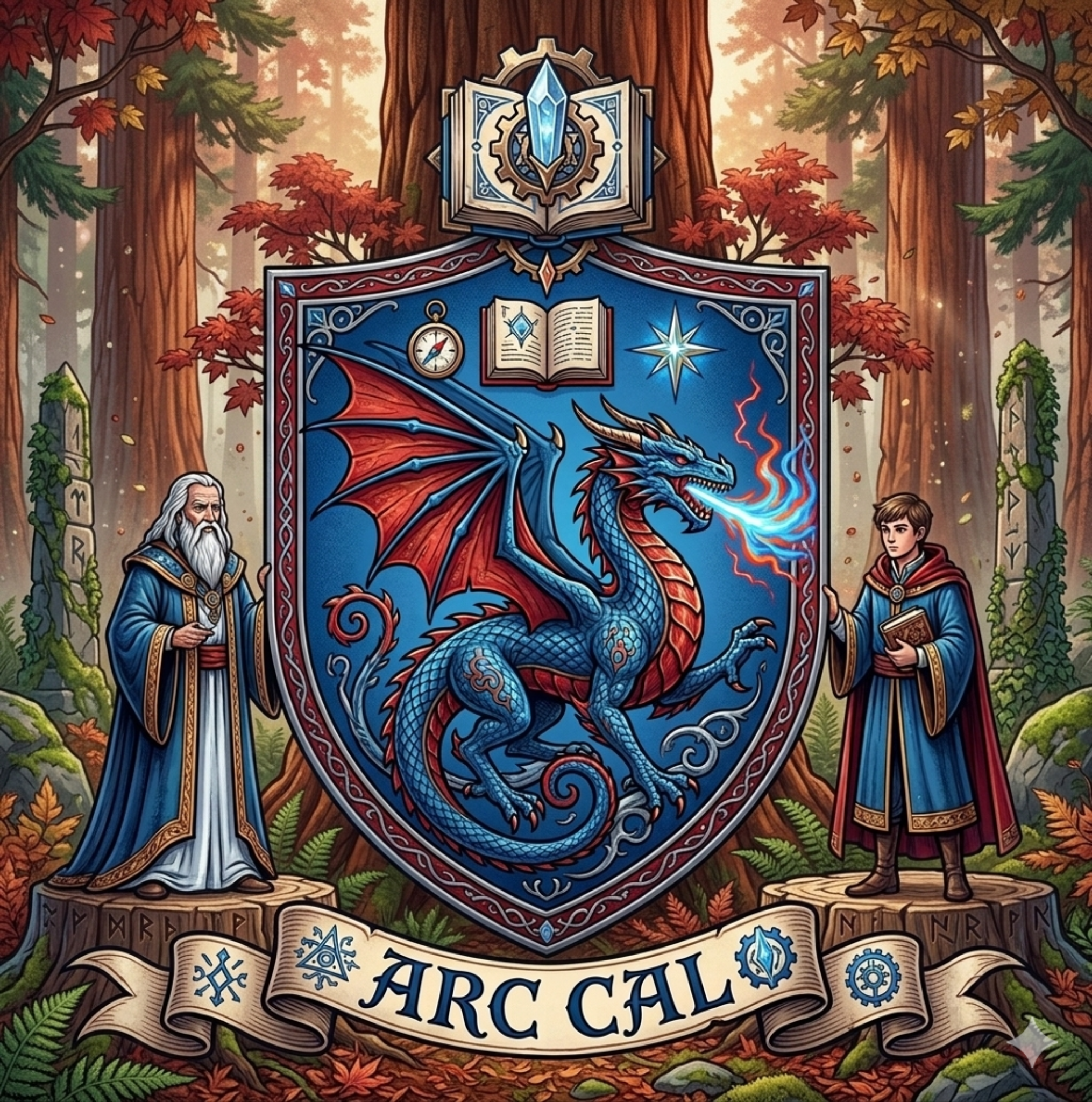 Arc-Cal